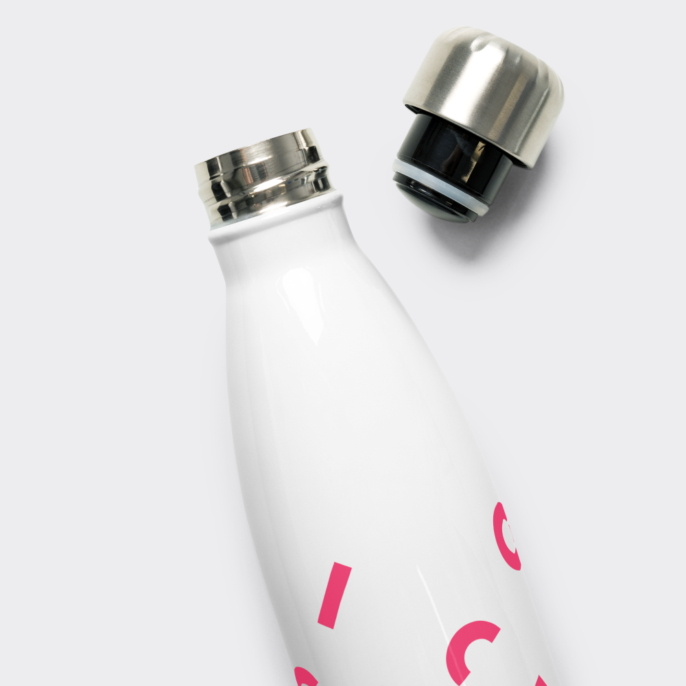 Legacy Water Bottle