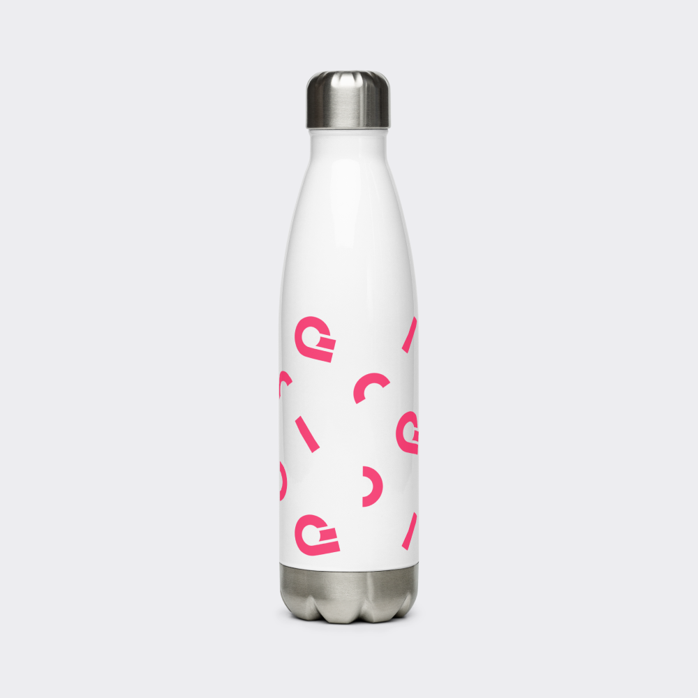 Legacy Water Bottle