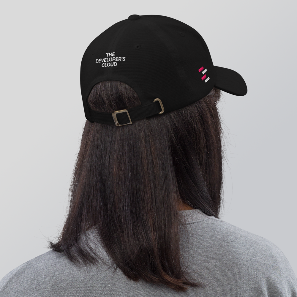 Legacy Cap