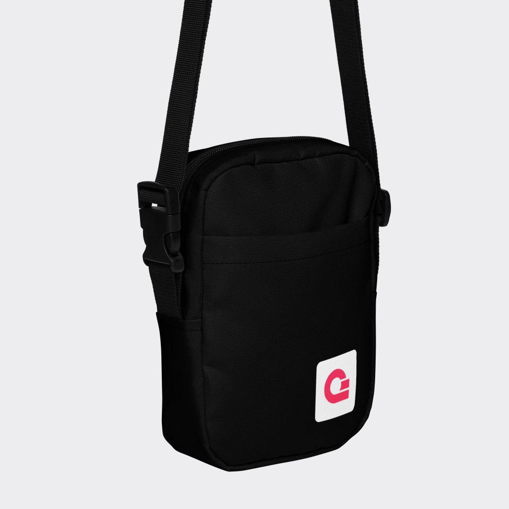 Legacy Crossbody Bag