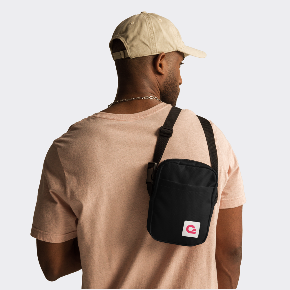 Legacy Crossbody Bag