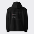 Build Unisex Hoodie