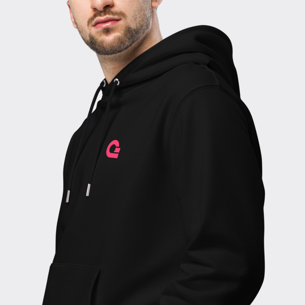 Build Unisex Hoodie