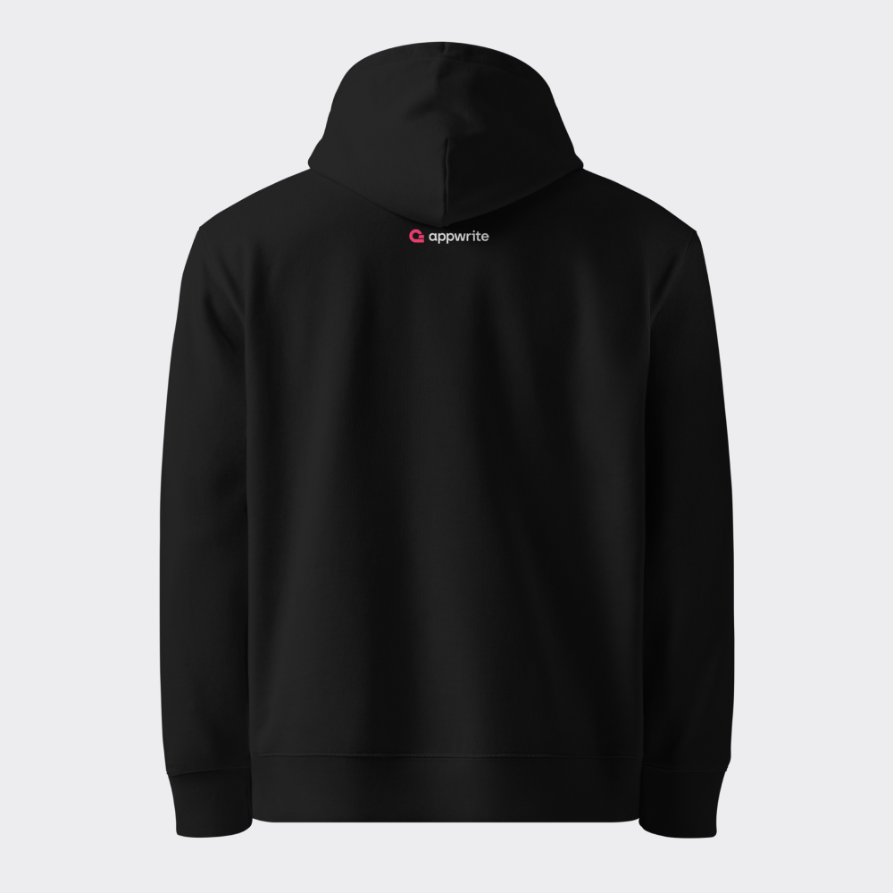 Legacy Unisex Hoodie