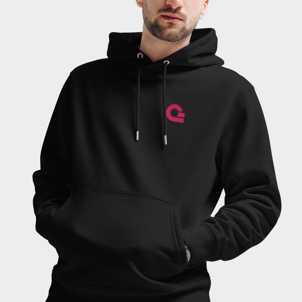 Legacy Unisex Hoodie