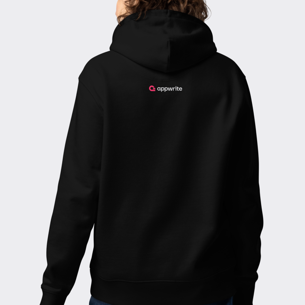 Legacy Unisex Hoodie