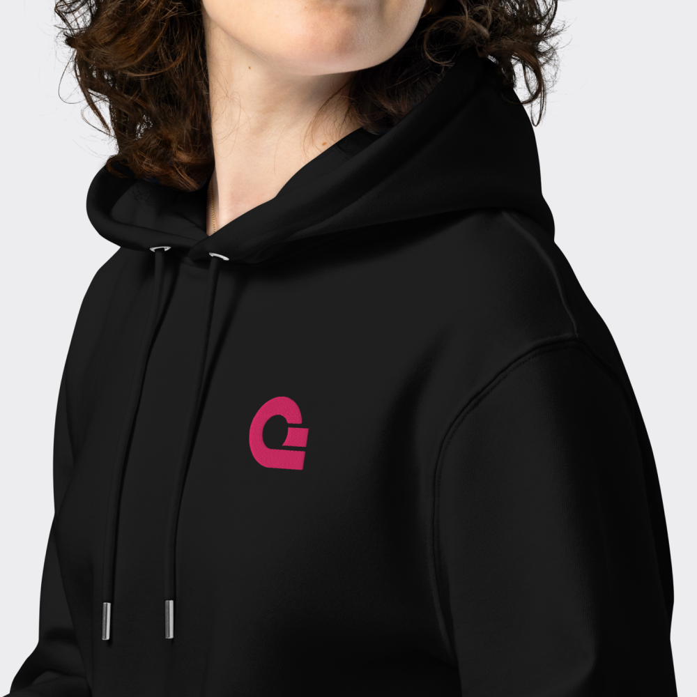 Legacy Unisex Hoodie