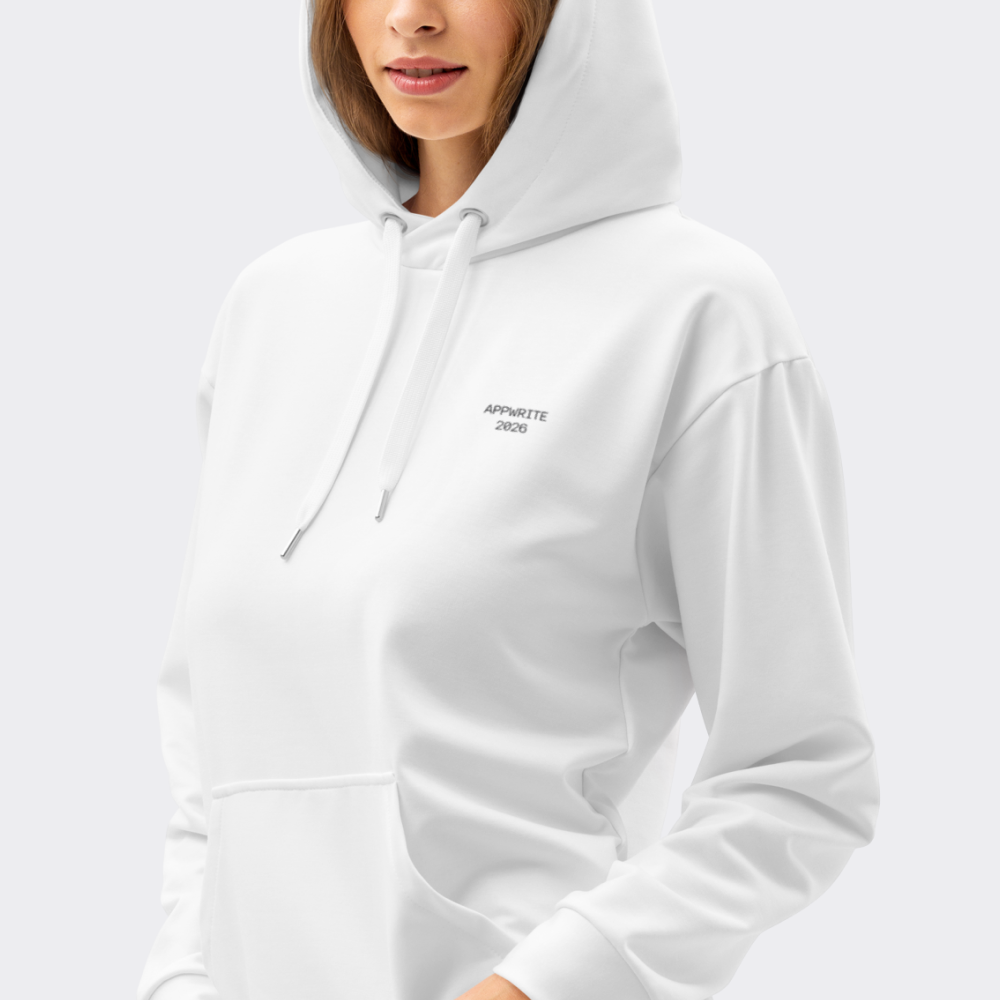 Gradient Unisex Hoodie - From Idea to Reality