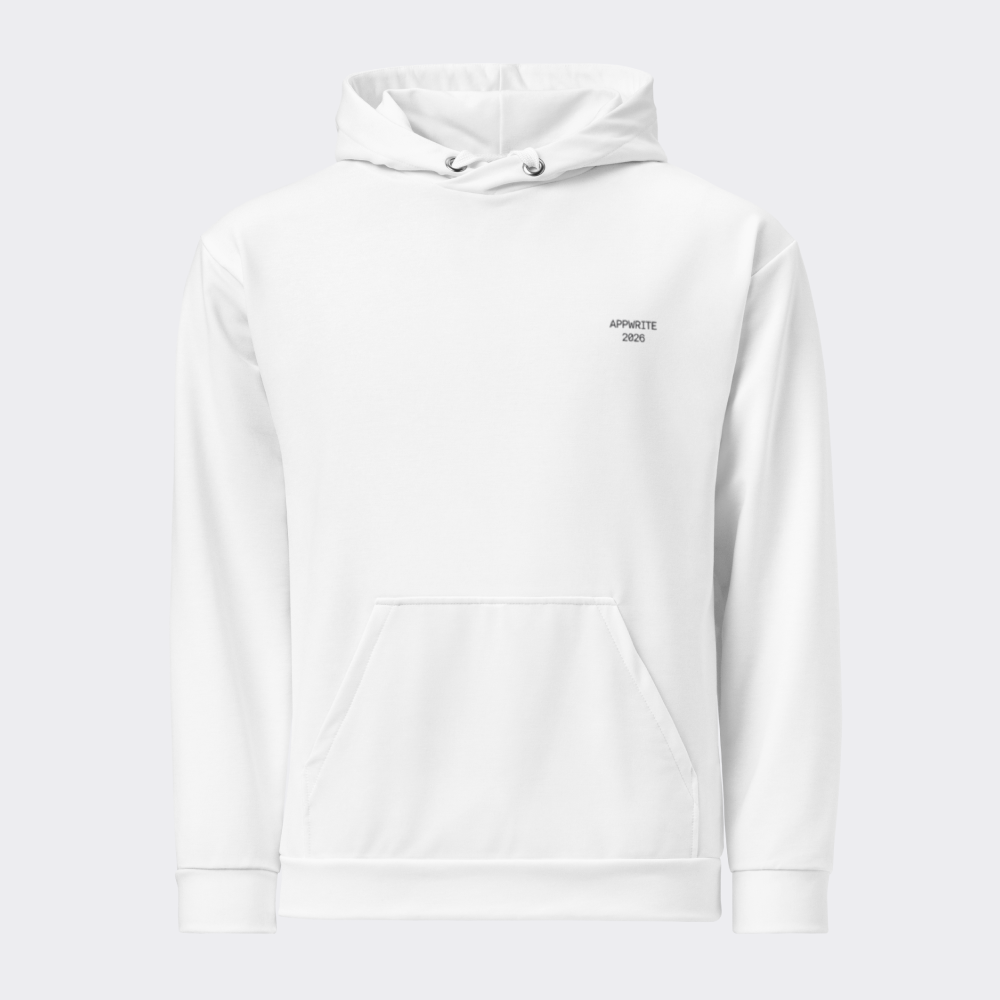 Gradient Unisex Hoodie - From Idea to Reality