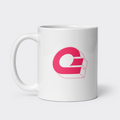 Build Logo Mug
