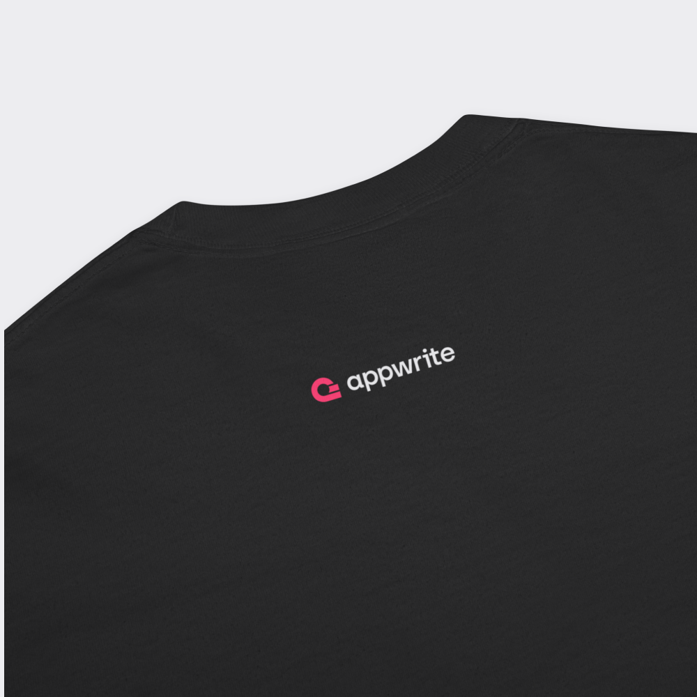 Legacy Unisex T-Shirt - Black