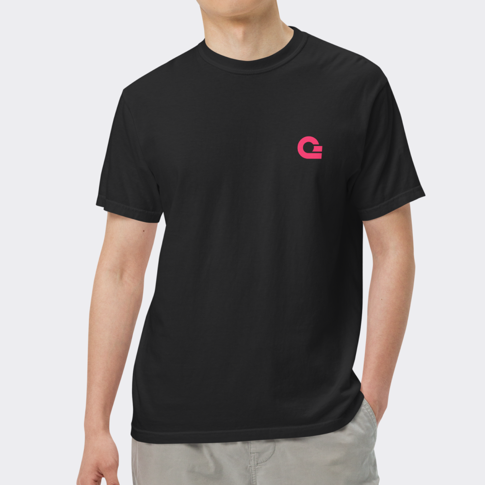 Legacy Unisex T-Shirt - Black