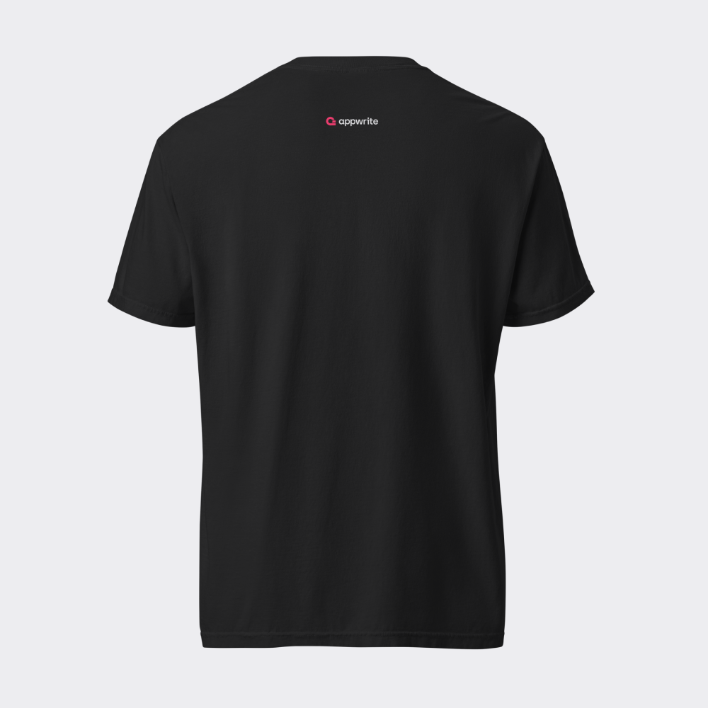 Legacy Unisex T-Shirt - Black