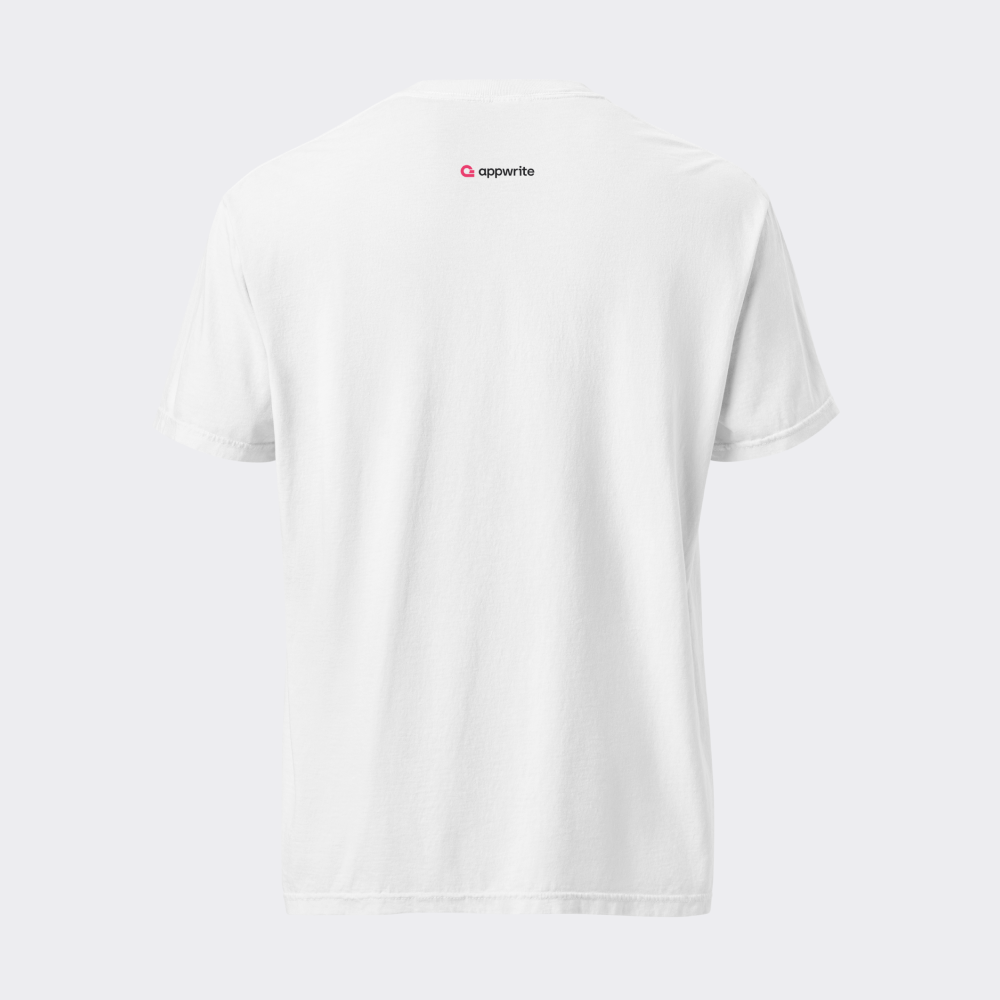 Legacy Unisex T-Shirt - White