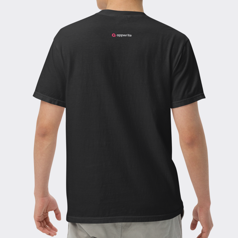 Legacy Unisex T-Shirt - Black