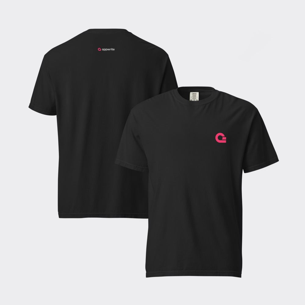 Legacy Unisex T-Shirt - Black