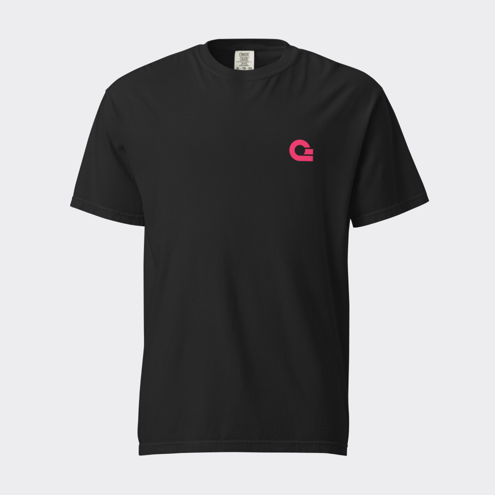 Legacy Unisex T-Shirt - Black