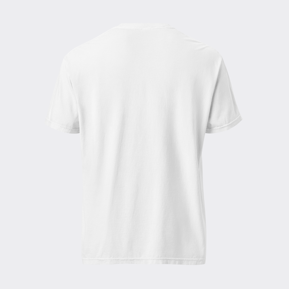 Gradient Unisex T-Shirt - From Idea to Reality