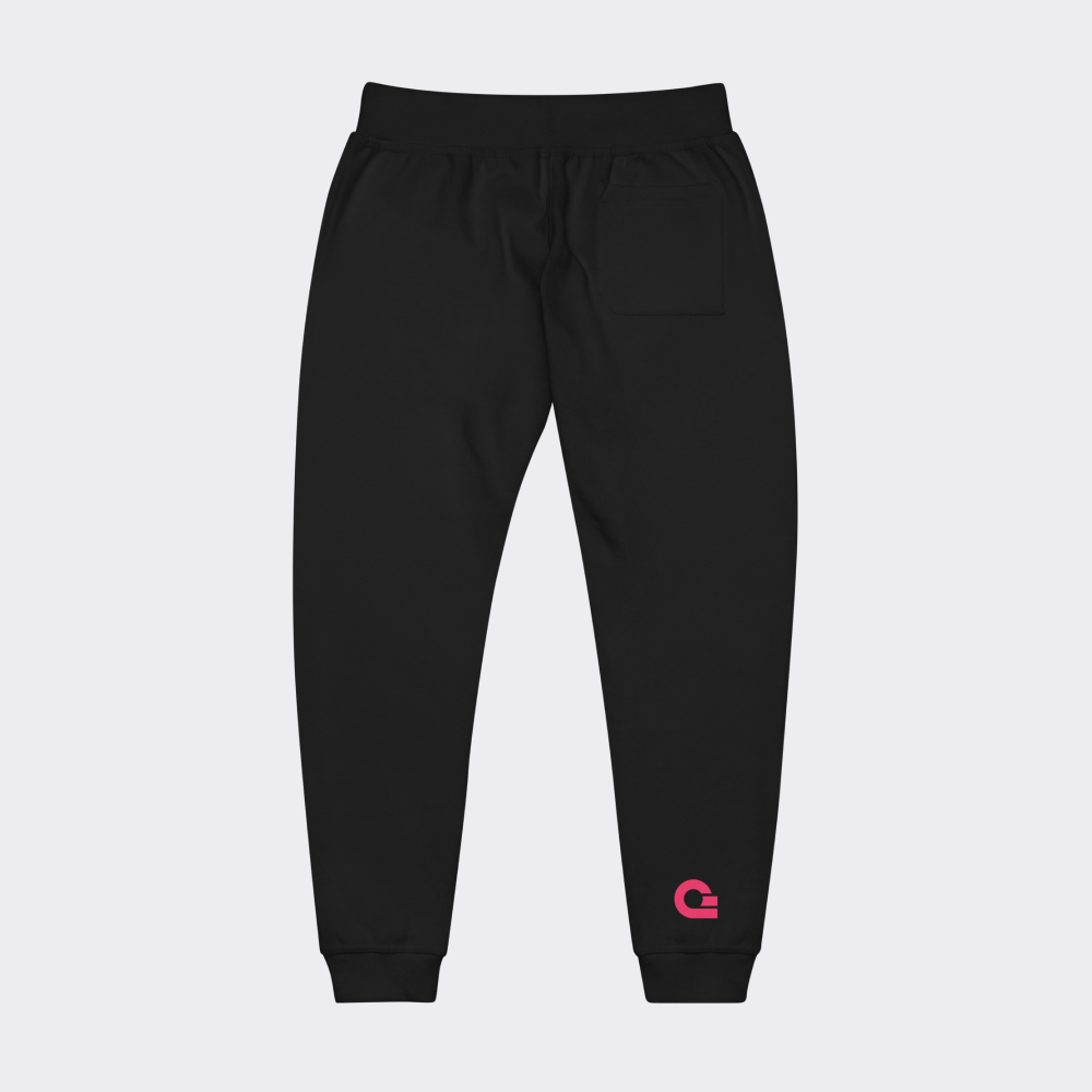 Runtime Unisex Fleece Sweatpants