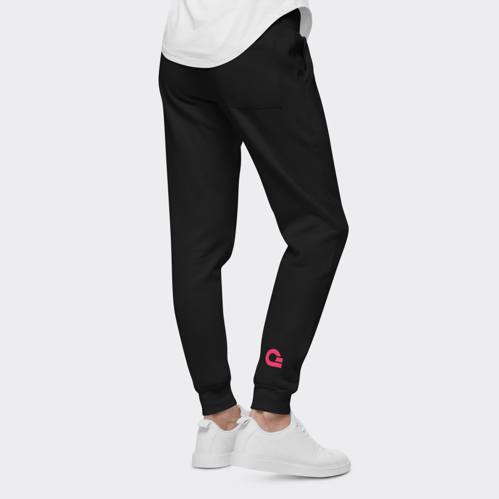 Runtime Unisex Fleece Sweatpants